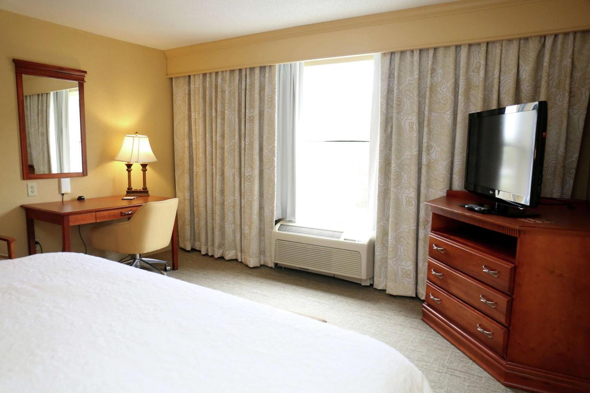 Hampton Inn Manning Exteriör bild