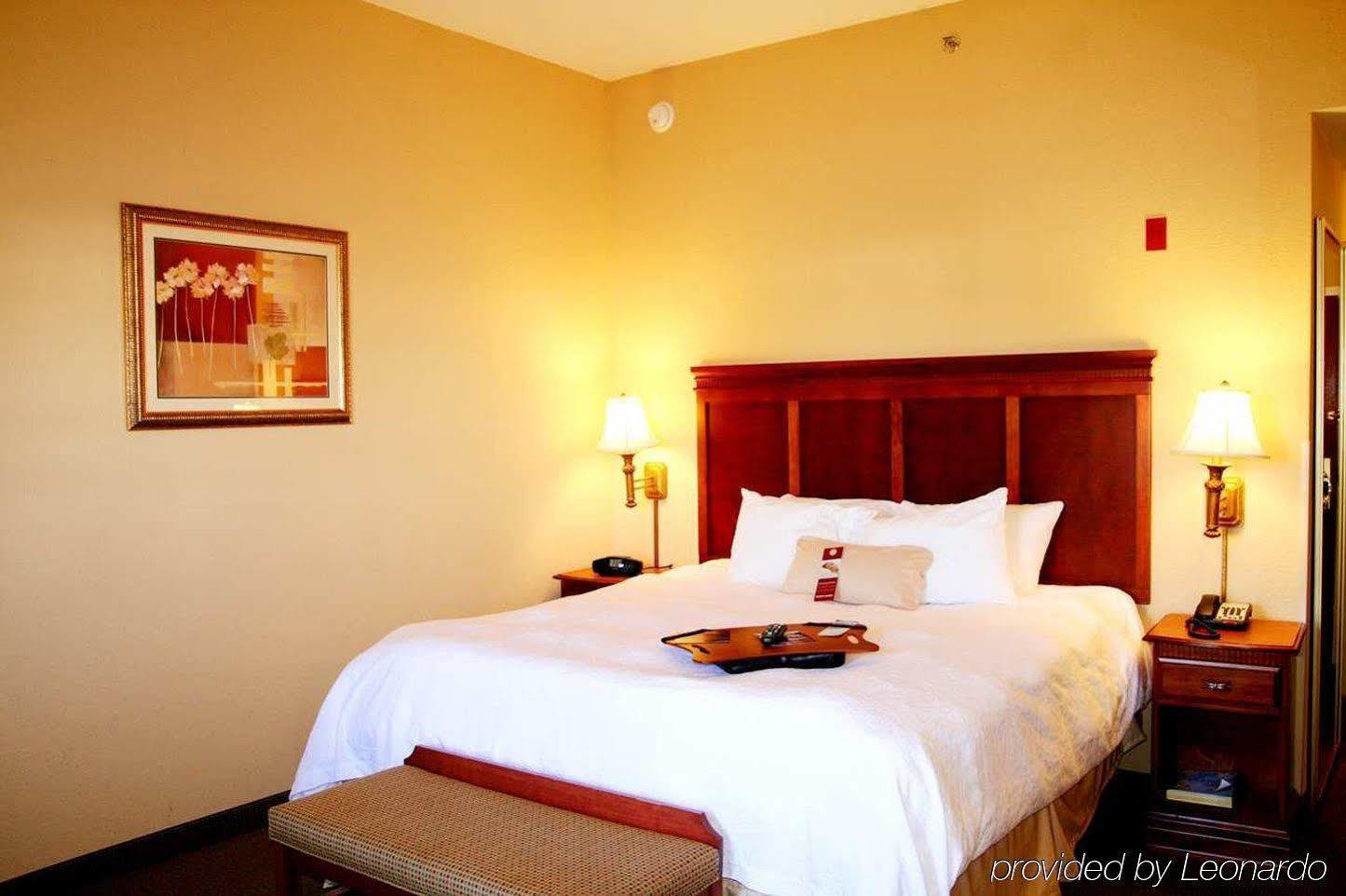 Hampton Inn Manning Exteriör bild
